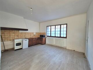  Maison à vendre 4 pièces 62 m²