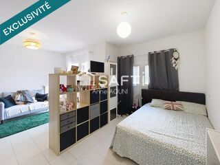  Appartement à vendre 1 pièce 31 m²