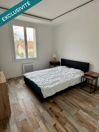  Appartement � vendre 3 pi�ces 54 m�