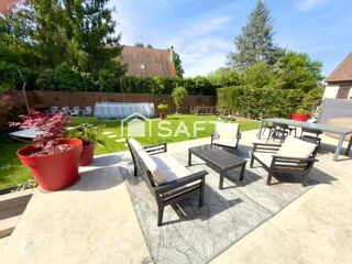  Maison � vendre 7 pi�ces 150 m�
