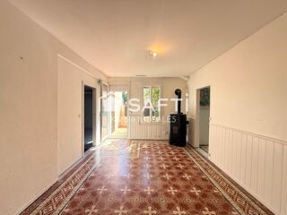  Maison à vendre 6 pièces 140 m²