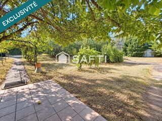  Maison à vendre 6 pièces 130 m²