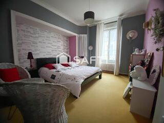  Maison � vendre 11 pi�ces 330 m�