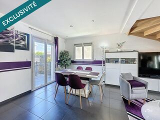  Maison � vendre 5 pi�ces 128 m�