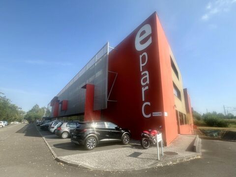 BUREAUX A VENDRE EPARC BRUGES 78792 33520 Bruges