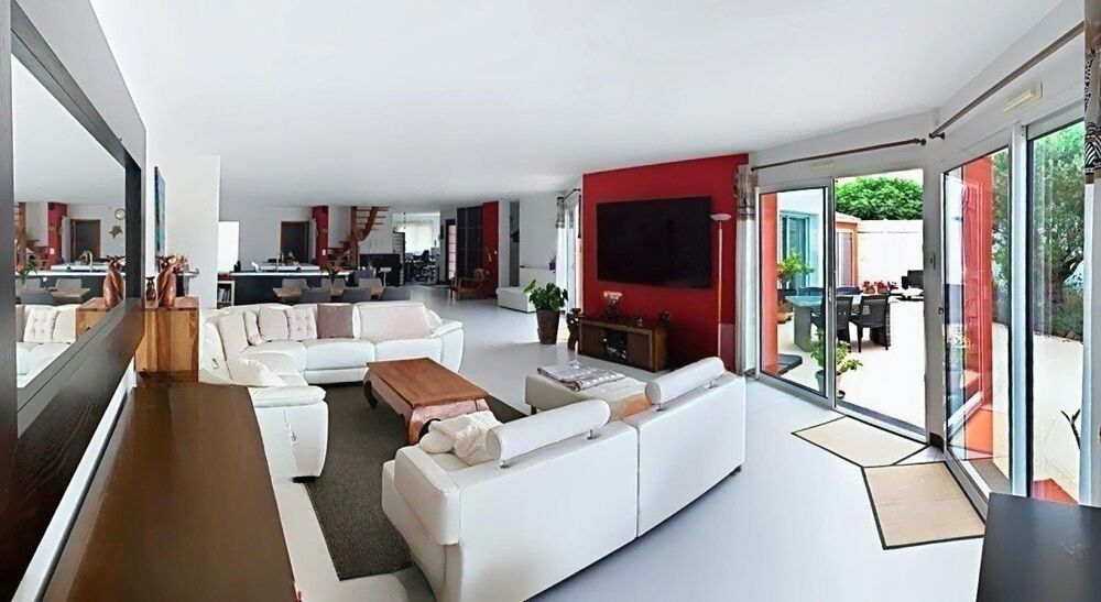 � vendre  Maison Les Sables-d'Olonne (85180)