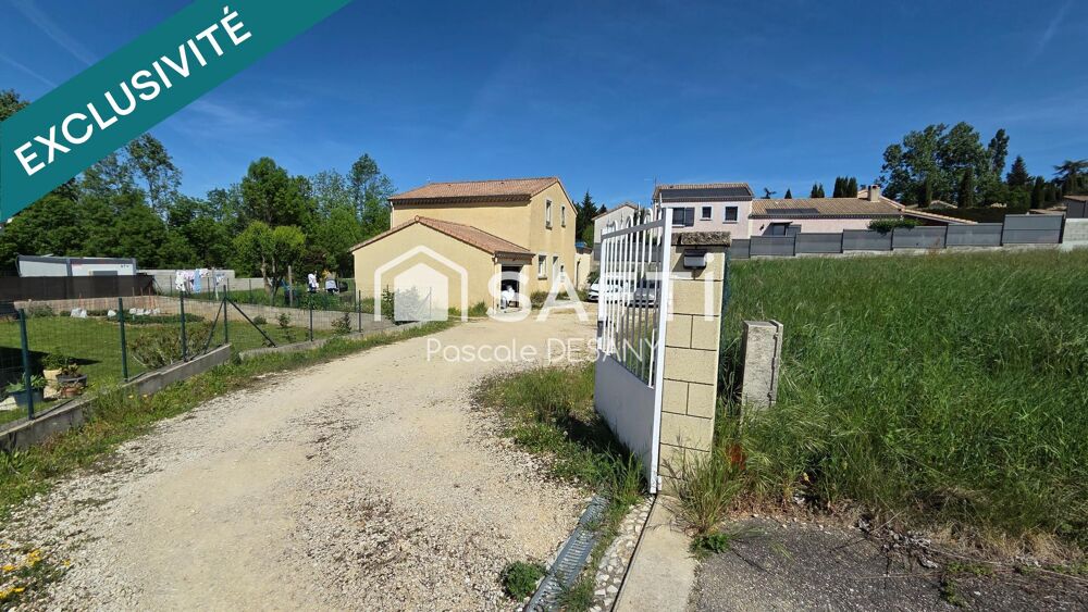 Maison (2007) 90 m² habitables PLATS 07