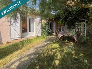  Maison � vendre 8 pi�ces 220 m�