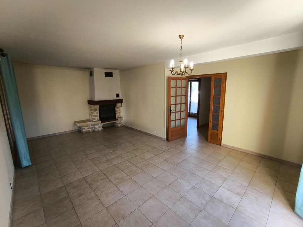 Vente Maison Maison R+1 3 ch - grand garage Nissan-lez-enserune