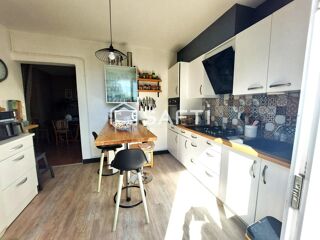  Maison � vendre 4 pi�ces 73 m�