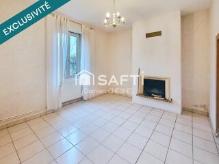  Maison � vendre 5 pi�ces 110 m�