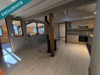  Maison � vendre 5 pi�ces 93 m�