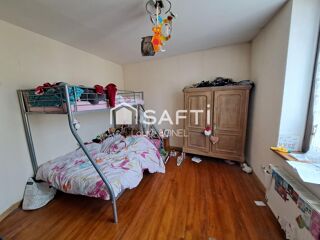  Maison � vendre 5 pi�ces 130 m�