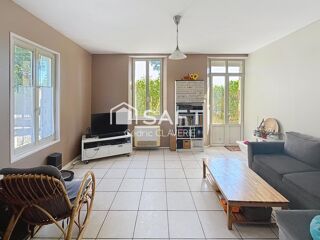  Maison à vendre 6 pièces 134 m²