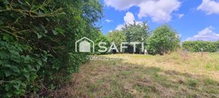  Terrain à vendre 1645 m²