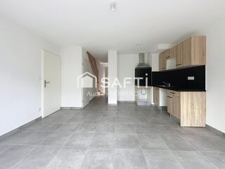 Maison à vendre 3 pièces 64 m²