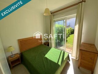  Appartement � vendre 2 pi�ces 34 m�