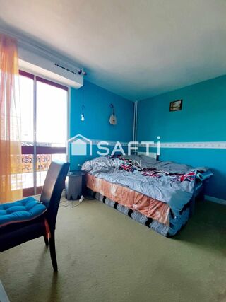  Appartement � vendre 4 pi�ces 76 m�