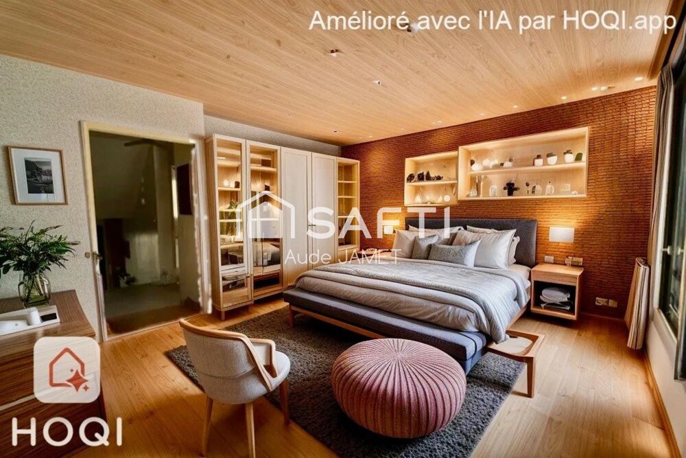 à vendre  Maison Versailles (78000)