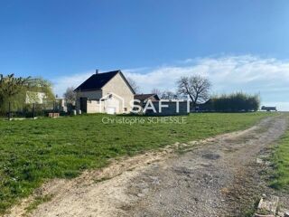  Terrain à vendre 1141 m²
