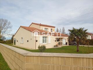  Maison à vendre 6 pièces 141 m²