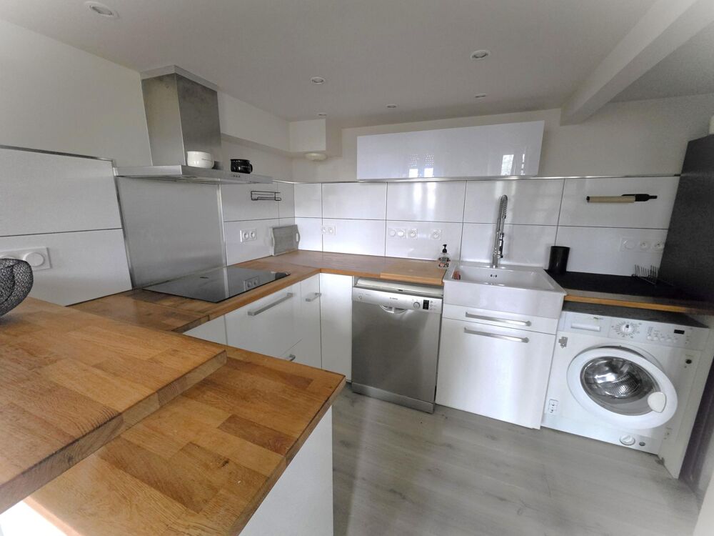 Vente Appartement Appartement t3bis de 80m² au cœur du quartier de Lardenne Toulouse