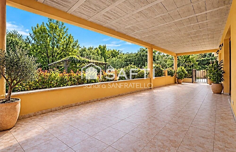 Vente Maison Maison Individuelle 235m² - Potentiel locatif Les adrets-de-l'esterel
