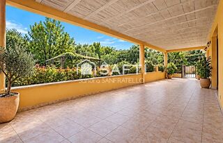 Vente Maison Maison Individuelle 235m² - Potentiel locatif Les adrets-de-l'esterel