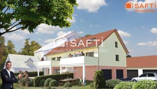  Appartement � vendre 4 pi�ces 84 m�