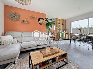  Maison � vendre 5 pi�ces 100 m�