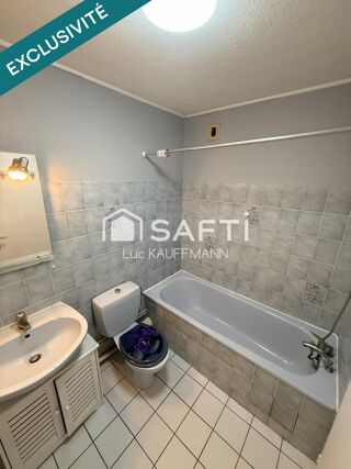  Appartement � vendre 2 pi�ces 43 m�