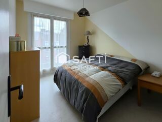  Appartement � vendre 5 pi�ces 81 m� Loos