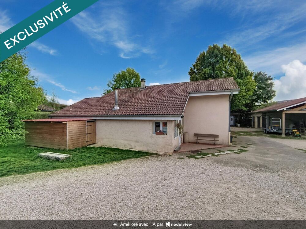 Vente Maison Belle maison de 137 m2 Drom