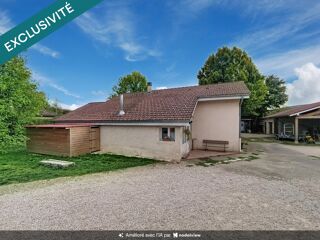  Maison à vendre 6 pièces 137 m²