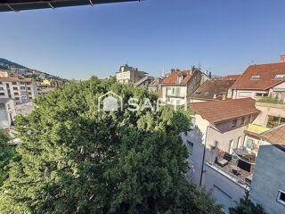  Appartement � vendre 2 pi�ces 49 m�