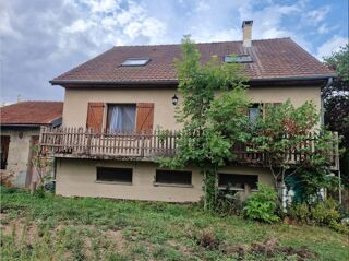  Maison � vendre 3 pi�ces 80 m�