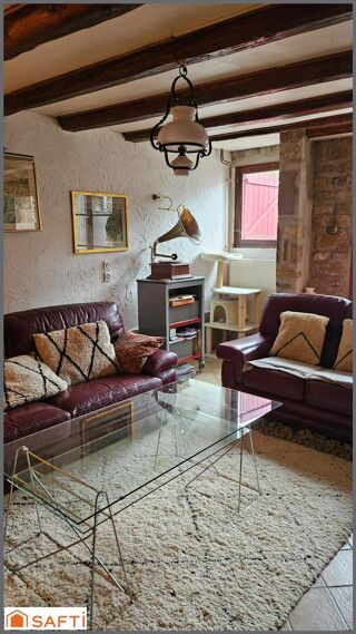  Maison � vendre 7 pi�ces 225 m�