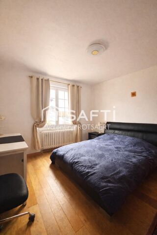  Maison à vendre 6 pièces 147 m²