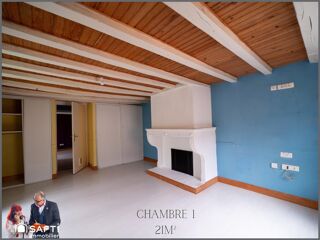  Maison à vendre 3 pièces 85 m²