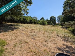  Terrain à vendre 1393 m²