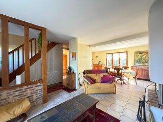  Maison à vendre 6 pièces 150 m²