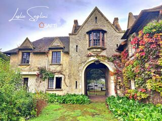  Maison � vendre 14 pi�ces 3087 m�