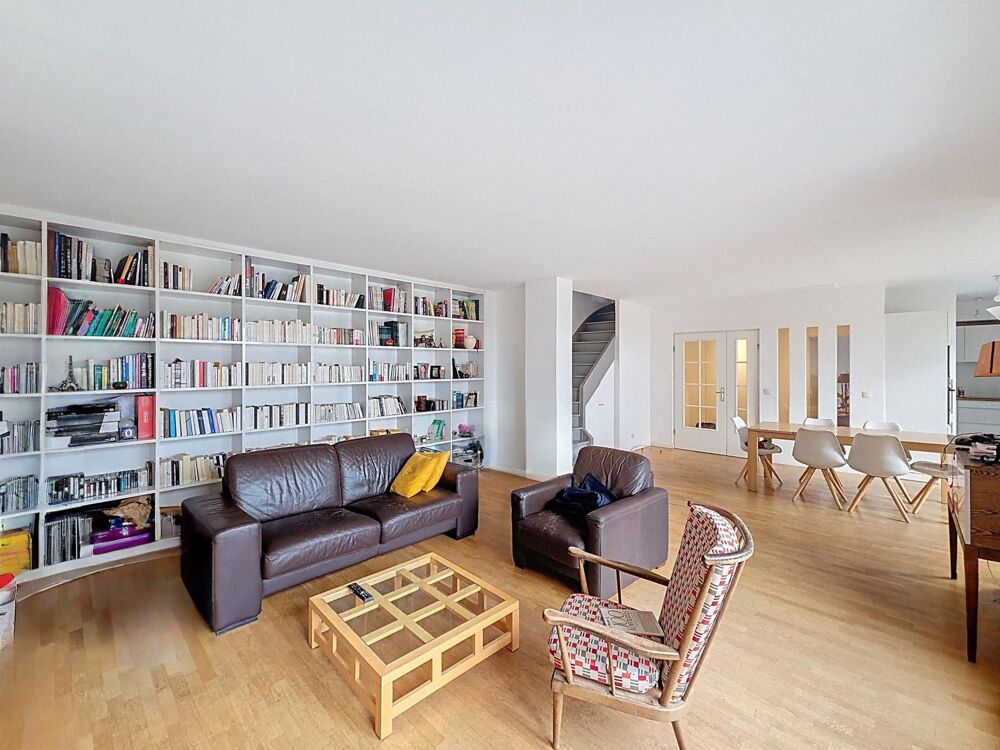 � vendre  Appartement Rueil-Malmaison (92500)