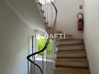  Appartement à vendre 1 pièce 14 m²