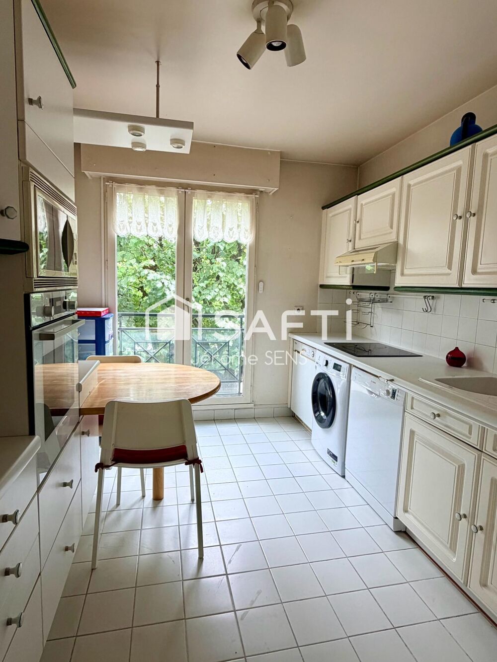 Vente Appartement Appartement familial au cœur de Poissy Poissy