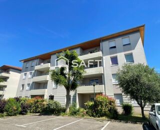  Appartement � vendre 2 pi�ces 39 m�