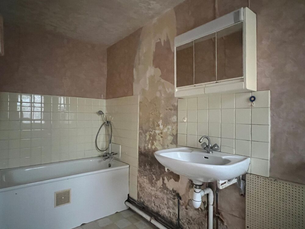 Vente Maison Maison en plein centre-ville avec travaux Avoine
