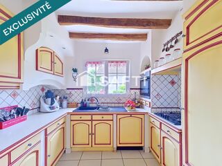  Maison à vendre 7 pièces 167 m²