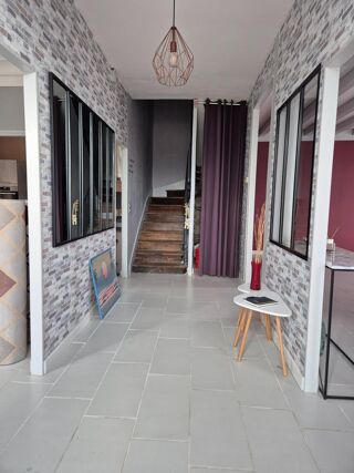 Vente Maison Magnifique maison familiale Escurolles