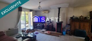  Maison à vendre 3 pièces 75 m²